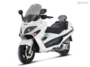 SCOOTER PIAGGIO XEVO DE 2015