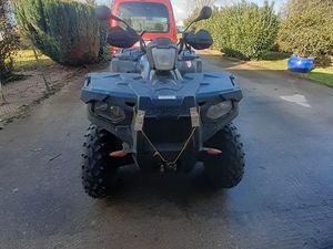 QUAD POLARIS