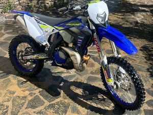 300 SHERCO