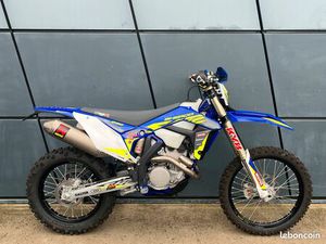 SHERCO 250 SEF 2022 (DÉSTOCKAGE)(139/MOIS)