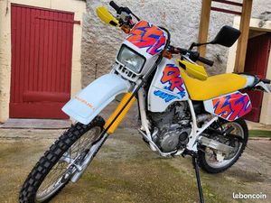 SUZUKI DR 350 1993