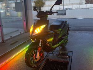 SCOOTER 50 CC