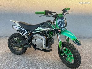 MOTO CROSS ENFANT YCF