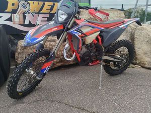 BETA 125 RR 2022 ENDURO