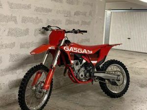 GASGAS 250 MC-F 2021