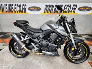 HONDA CB 750 HORNET RSV POUR GARAGE OU EXPORT (REF 63641