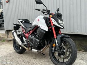 HONDA CB CB 750 HORNET GARANTIE 10/2029