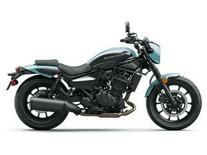 2025 KAWASAKI ELIMINATOR SE ABS