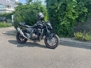 KAWASAKI Z 750 NAKED BIKE