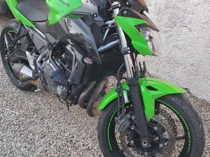 KAWASAKI Z650