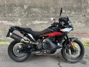 KTM 790 ADVENTURE