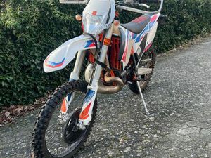 KTM EXC 300 SIXDAYS
