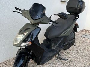KYMCO AGILITY 125