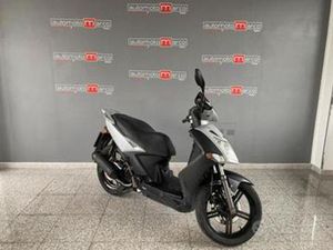 KYMCO AGILITY 150 AGILITY 150 CITY