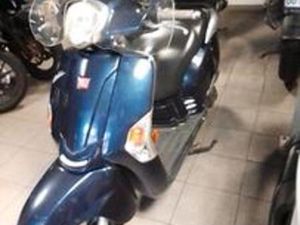 KYMCO LIKE 125 - 2015