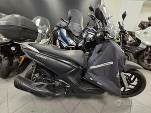 KYMCO PEOPLE 200I S 200 ABS