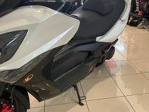KYMCO XCITING 300I R