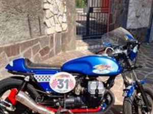 MOTO GUZZI LARIO V 65