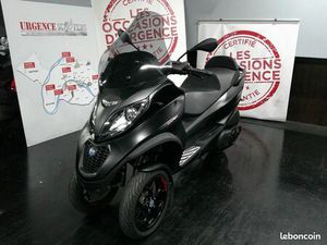 PIAGGIO MP3 500 HPE 2021 9100KM