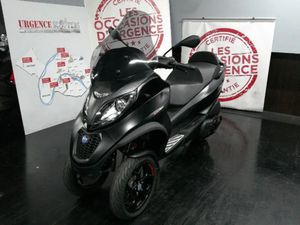 PIAGGIO MP3 500 HPE SPORT ABSASR 2021