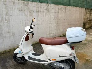 VESPA 125