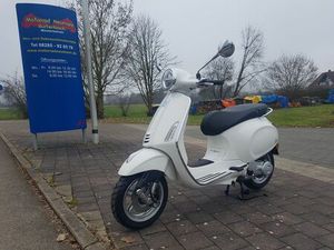 VESPA PRIMAVERA 50 WEISS INNOCENTO
