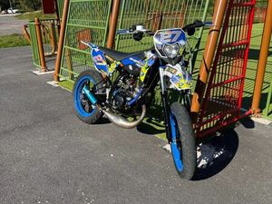 SHERCO 50 CC
