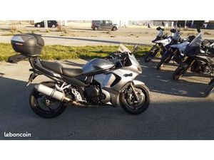 MOTO SUZUKI GSX FA 1250 ABS BANDIT