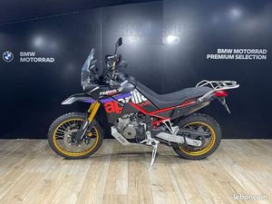 APRILIA TUAREG TUAREG 660 RALLY EURO 5+