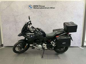 F 850 GS