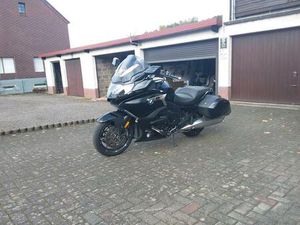 BMW K1600B