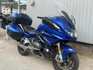 BMW R R 1250 RT GARANTIE 12 MOIS