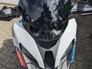 BMW S 1000 XR