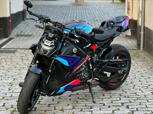 S1000R PACK M FINITION PRO