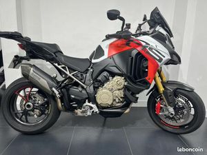 DUCATI MULTISTRADA V4 RS 1103 CM3