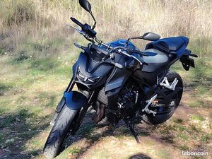 HONDA HORNET 750 A2