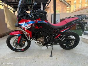 HONDA AFRICA TWIN CRF 1100 L REPLICA