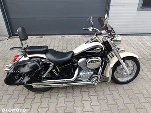HONDA SHADOW
