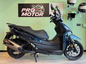 KYMCO AGILITY 350I NN R16 COME NUOVO - 2024