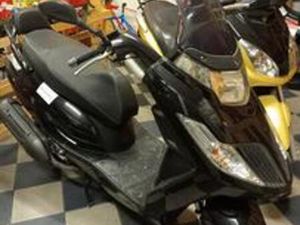 KYMCO DINK 200 - 2007