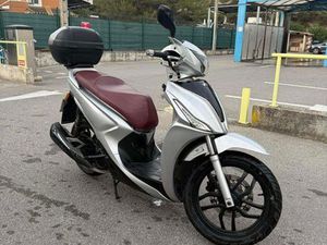 SCOOTER 125