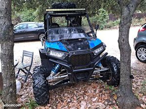 BUGGY RZR 1000 XP POLARIS