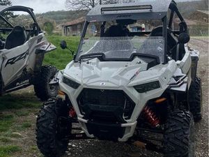 RZR POLARIS