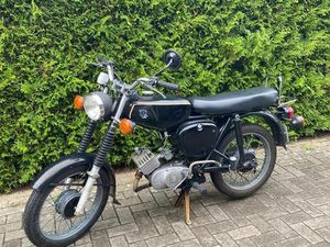 SIMSON S 50 3GANG MOTOR REVIDIERT VAPE ZÜNDUNG 12V
