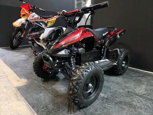 ELEKTRO KINDERQUAD 1000W POCKETQUAD 1000W 36V PYTHON CROSS 1000W