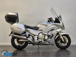YAMAHA FJR 1300 A TOURING