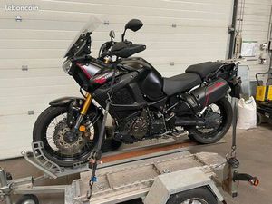 YAMAHA XT 1200ZE