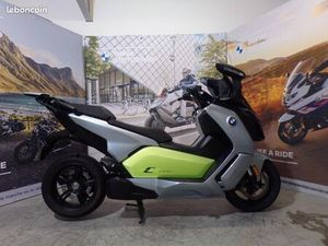 BMW C C EVOLUTION