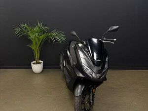 HONDA PCX 125 – 2024