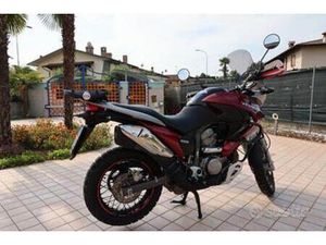 HONDA TRANSALP XL 700 V 2009